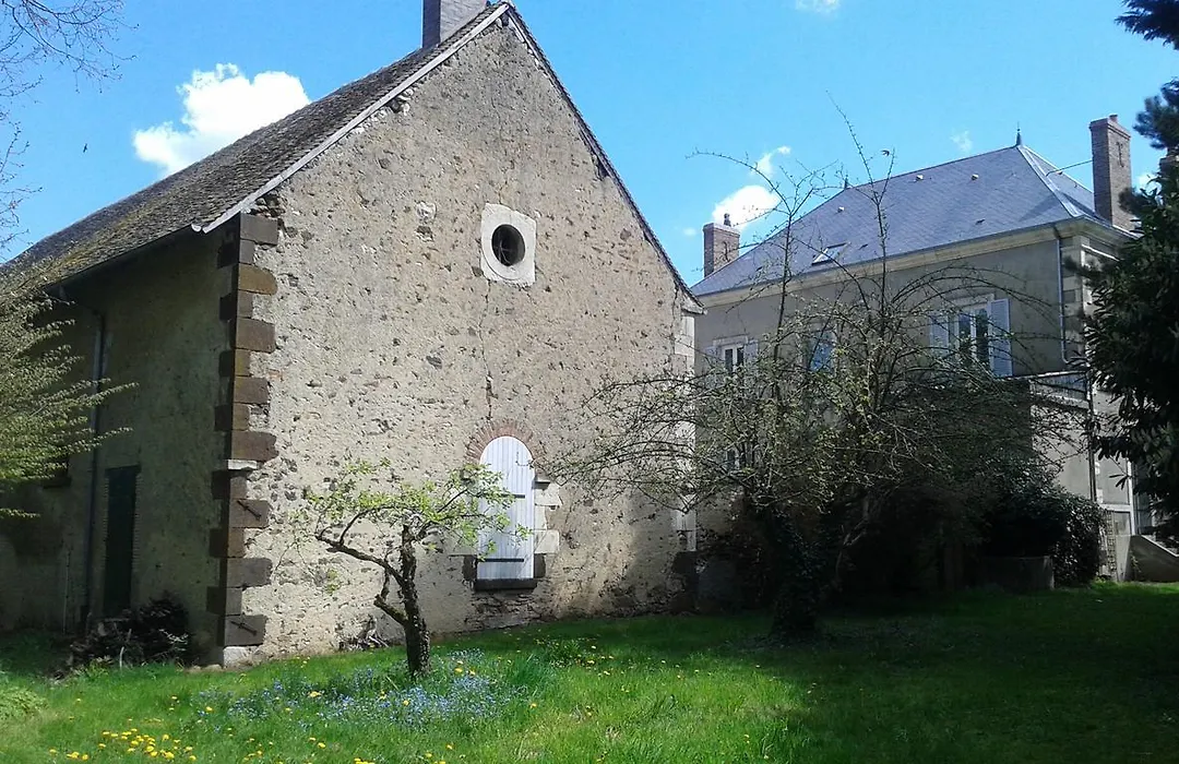 La Sauldre-1
