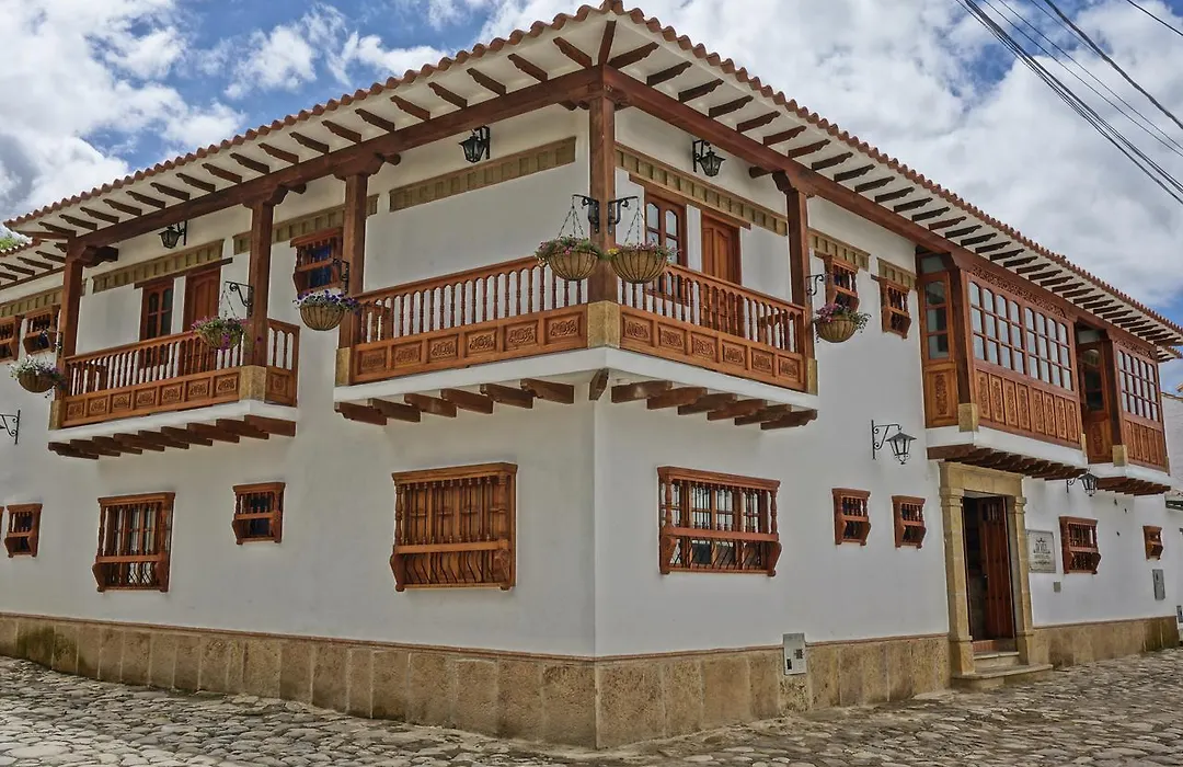 Hotel Campanario Real-1