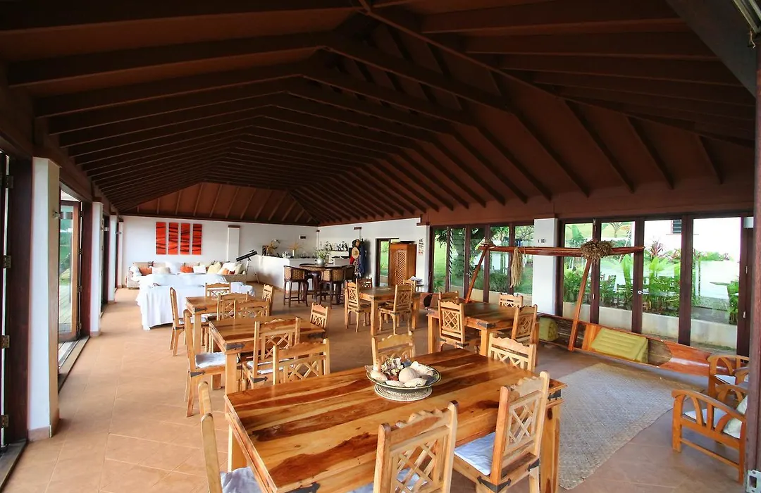 Reef Resort Vava'U-1