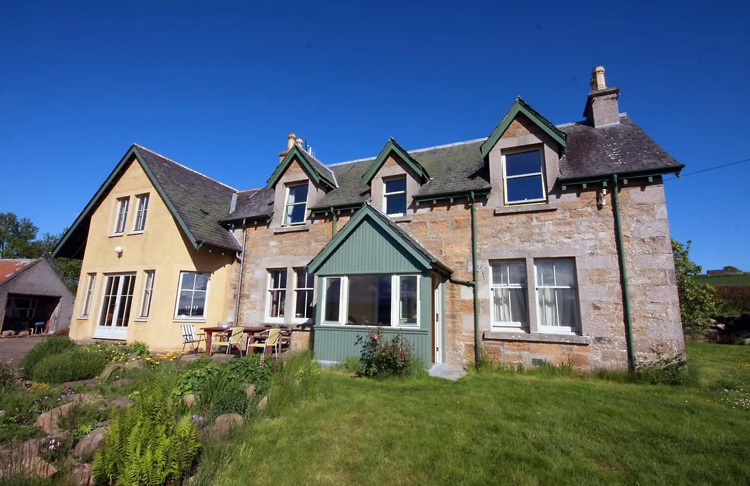 Netherton Farm B&B-1