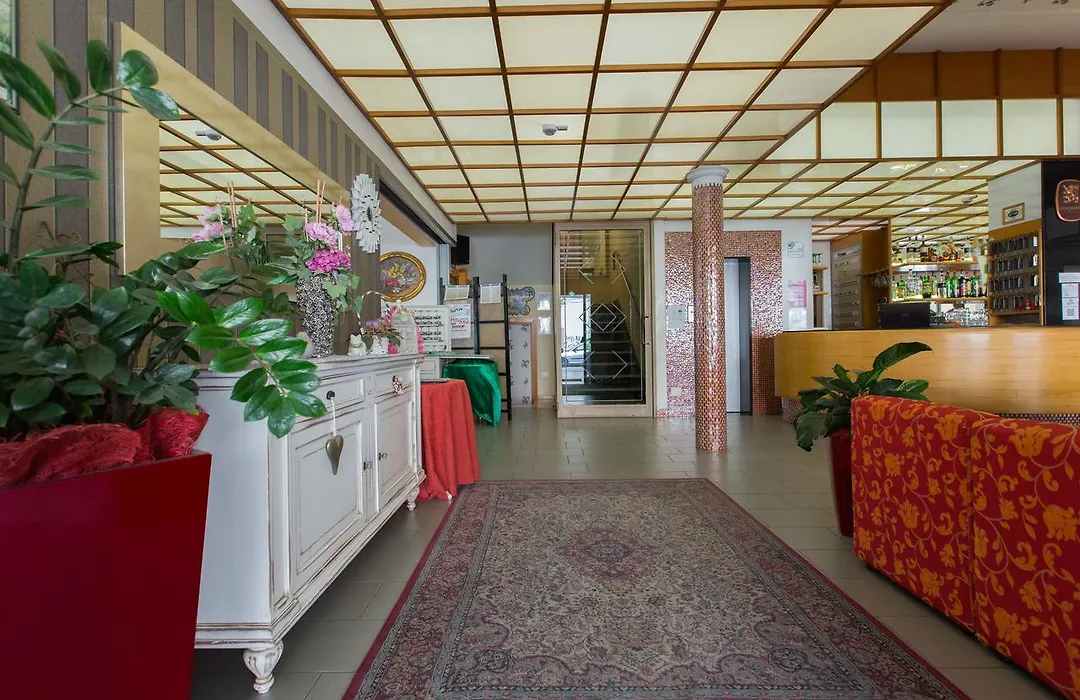 Hotel La Capinera-1