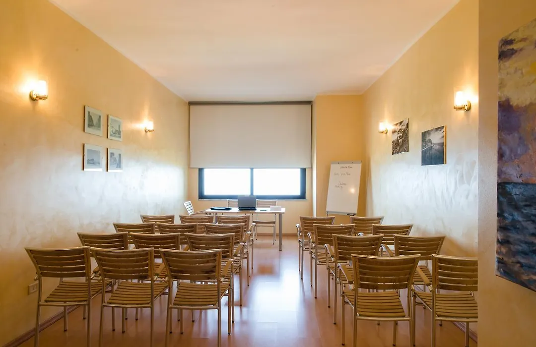 Hotel Villa Mare-1