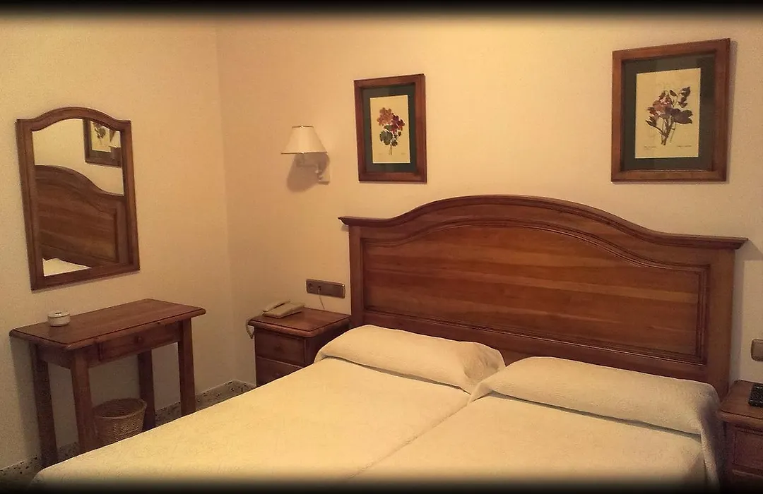 Hotel Bonilla-1
