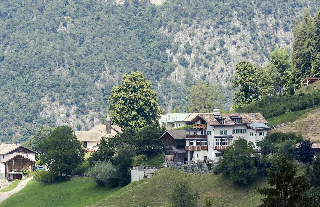 Berggasthof Locanda Alpina Dorfner-1