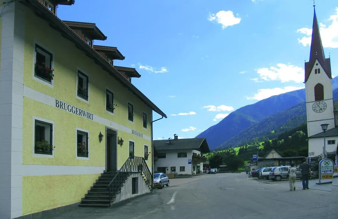Hotel Bruggerwirt-1