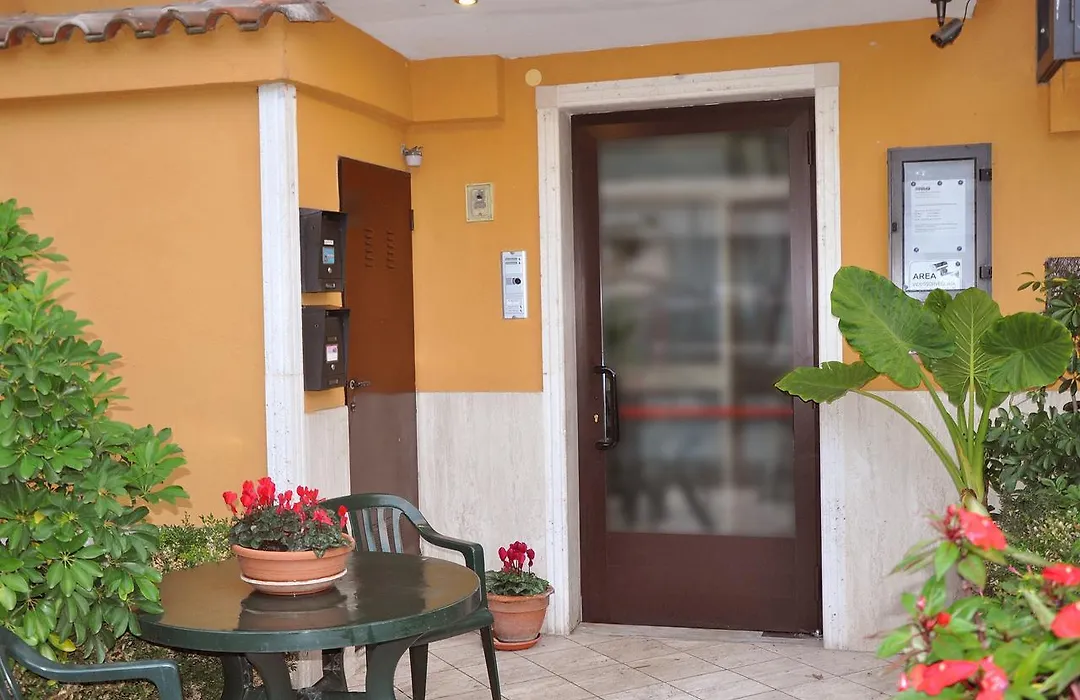 Albergo Casa Lupi-1