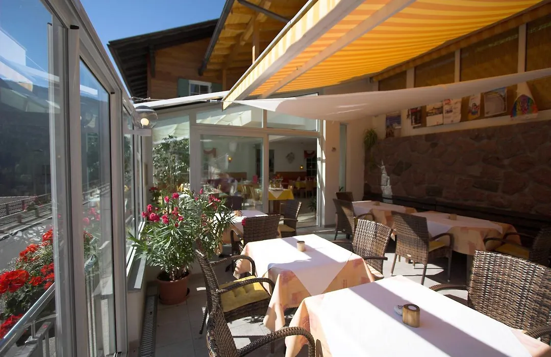Gasthof Edelweiss-1