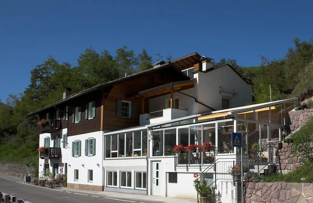 Gasthof Edelweiss-1