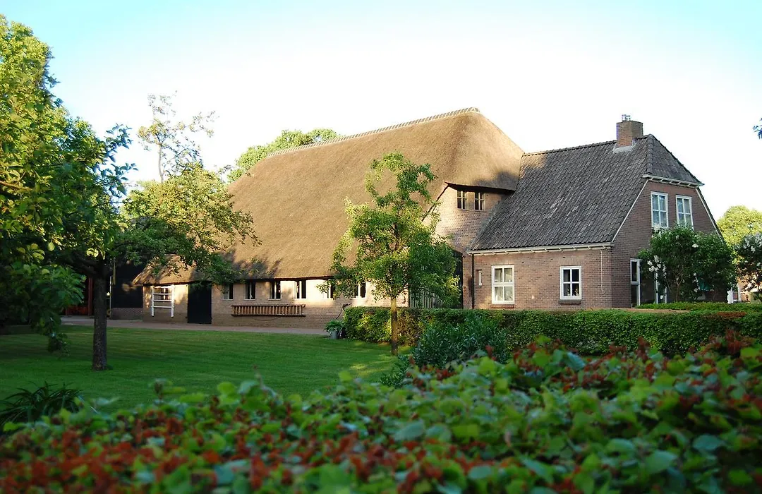 B&B Slaoperij-1
