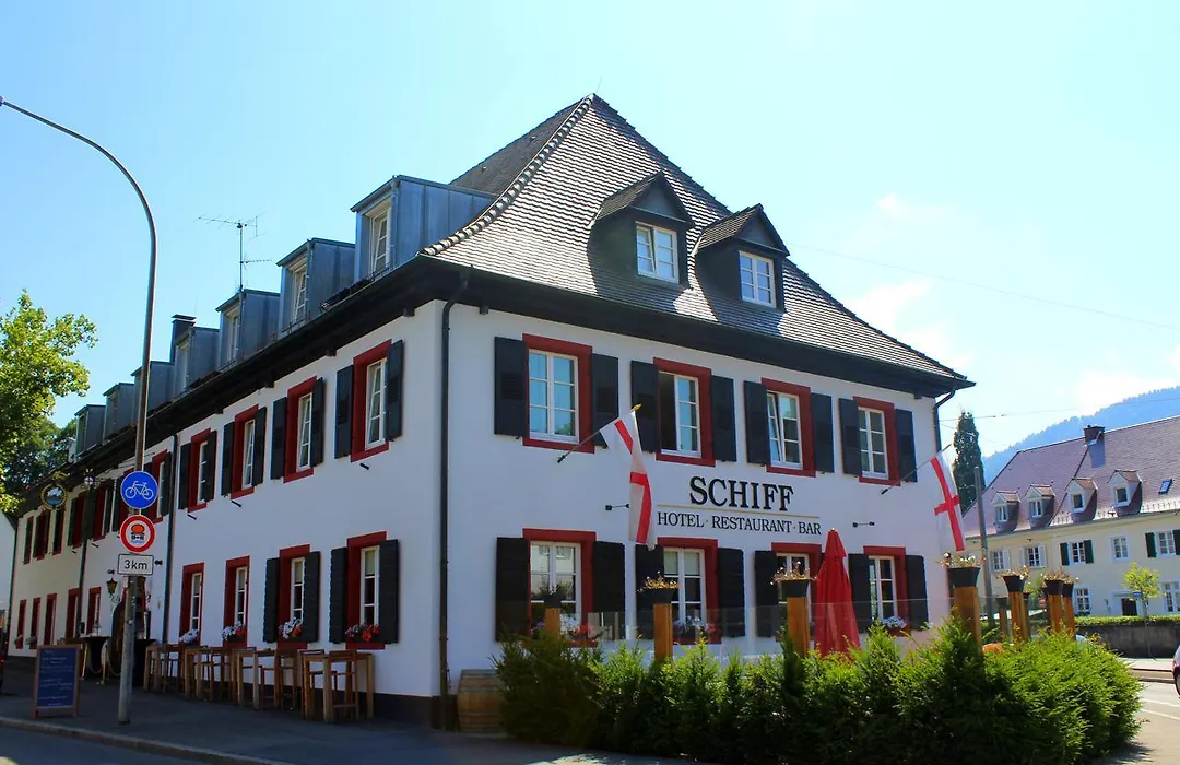 Gasthaus Schiff-1