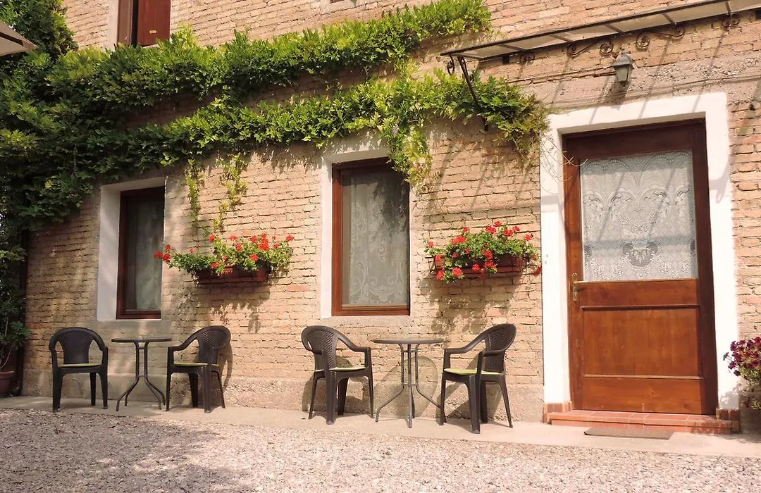 B&B I Prati di Varmo-1