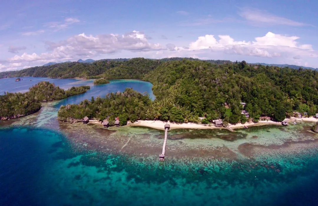 Kadidiri Paradise-1