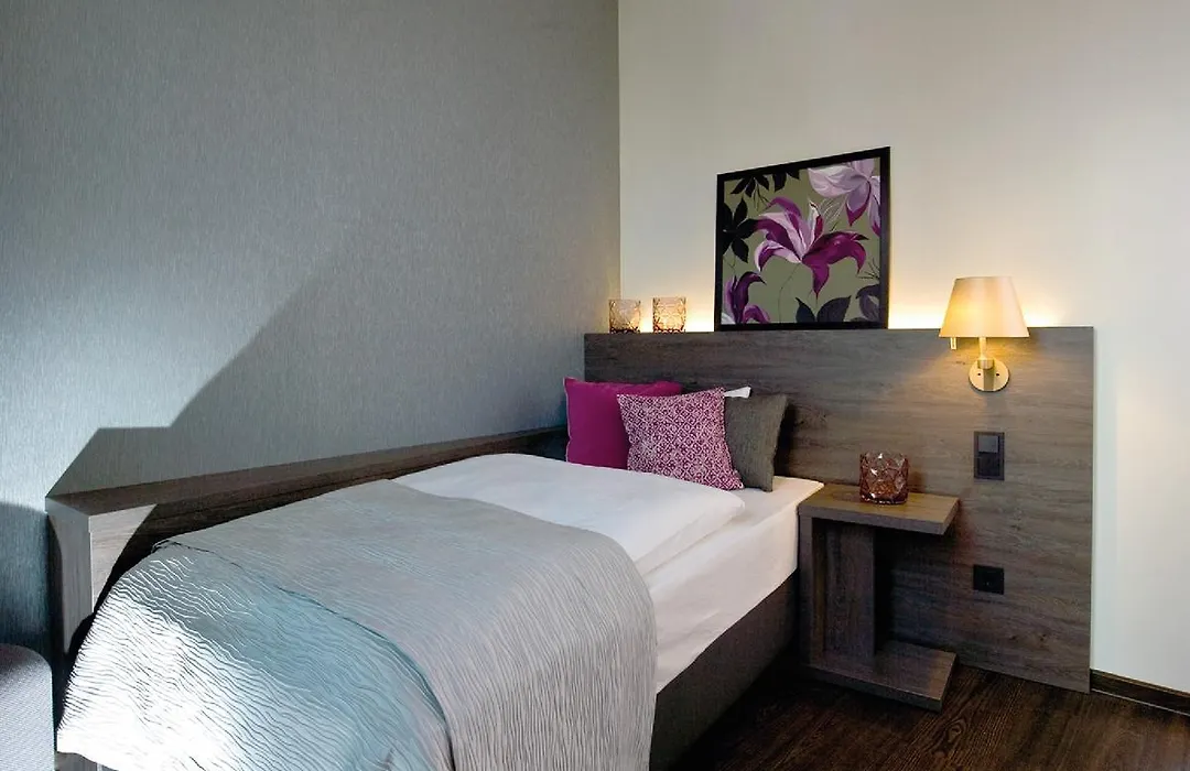 Hotel Eislinger Tor-1