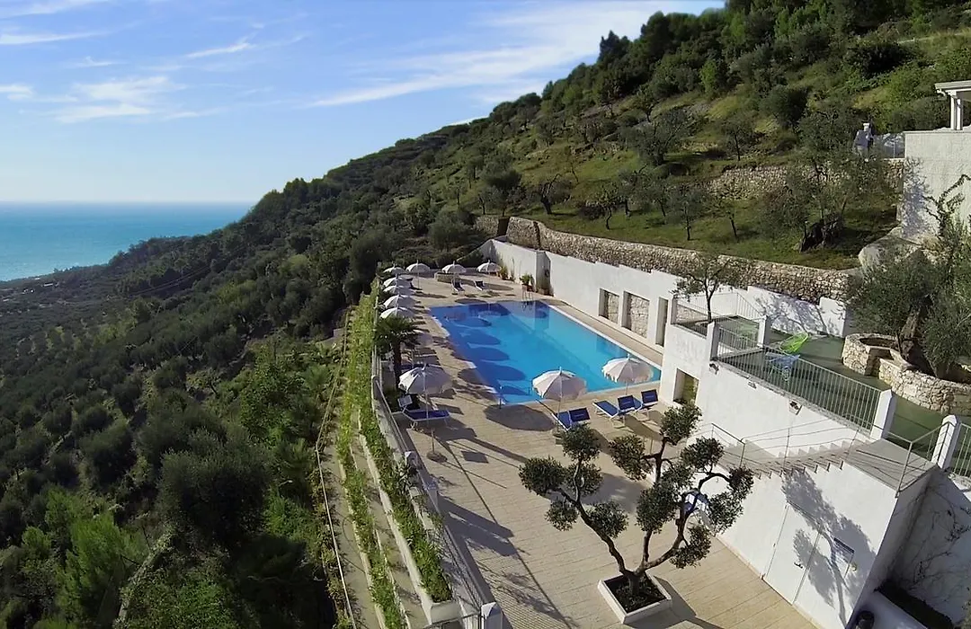 Residence Montelci-1