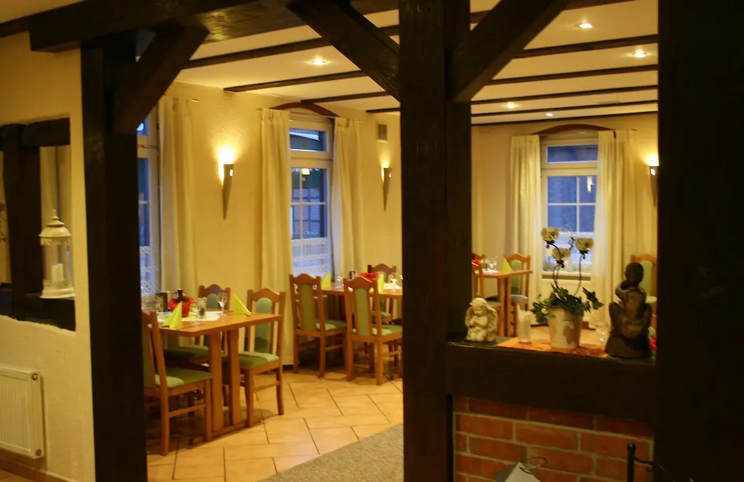 Zum Landhaus Dannenbüttel-1