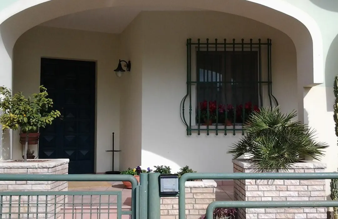 Le Vallonee B&B-1