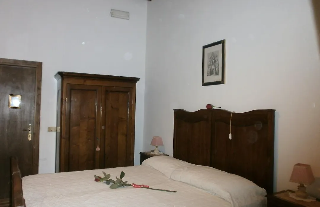 B&B Casa di Orazio-1