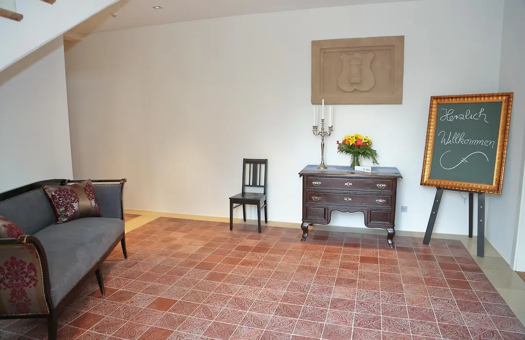 Hotel Kloster-Gasthof Speinshart-1