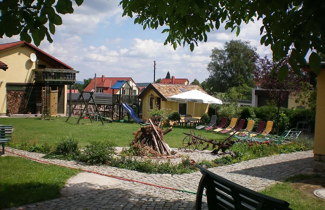 Landhotel Heidekrug-1
