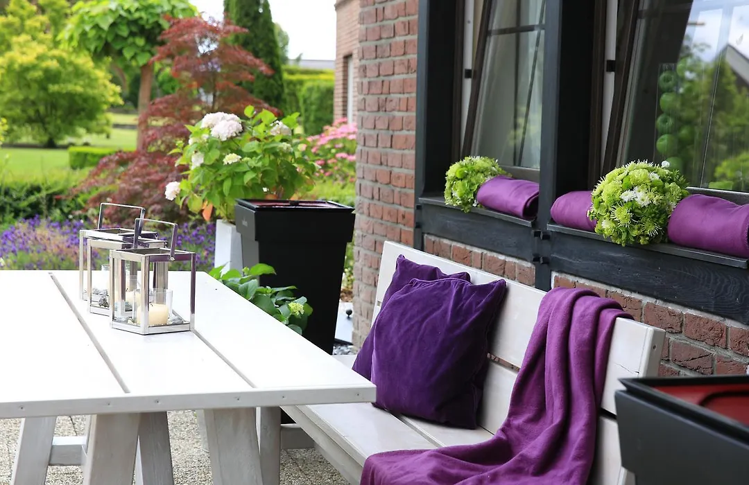 Landhotel Mutter Althoff-1