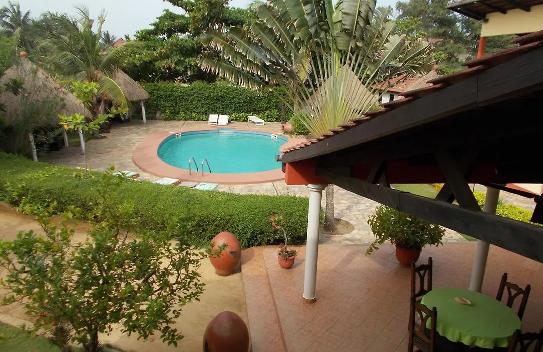 Hotel Alize Plage-1
