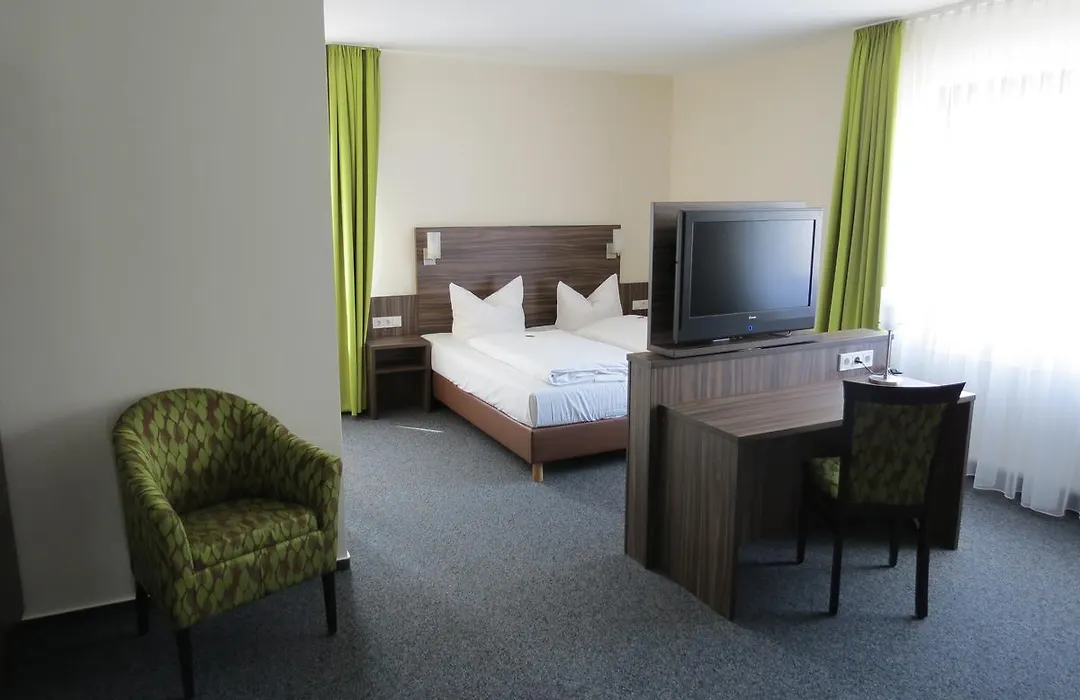 Hotel-Restaurant Zum Stern-1