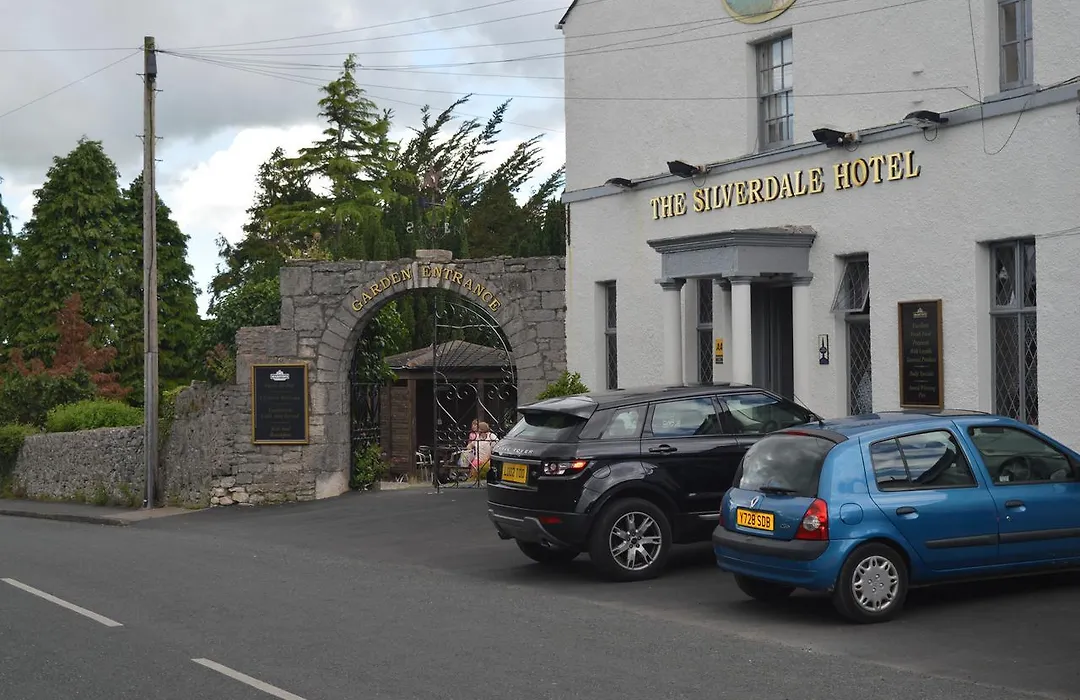 The Silverdale Hotel-1