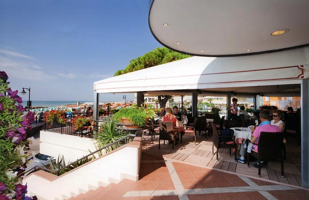 Hotel Adria Sul Mare-1