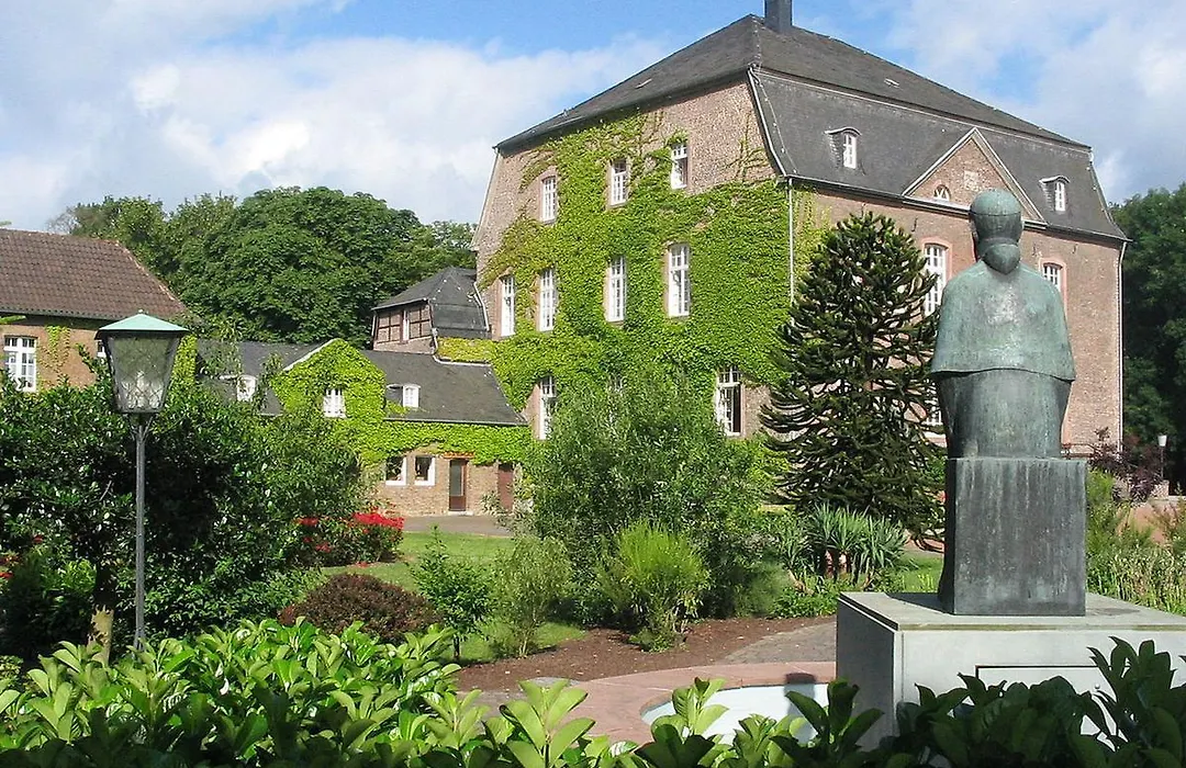 Haus Overbach-1