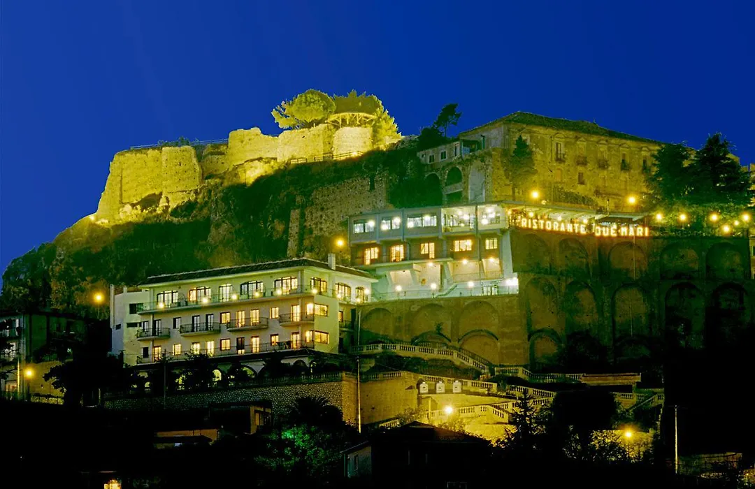 Hotel Residence Due Mari-1