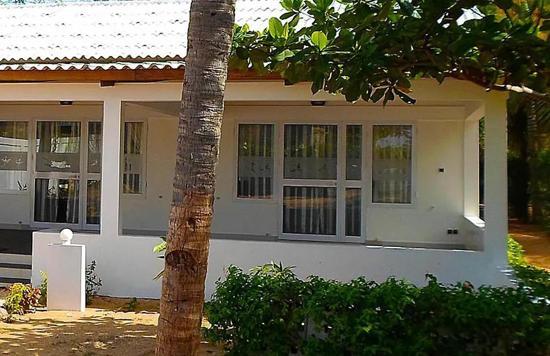 Hotel Village Vacances Awale Plage-1