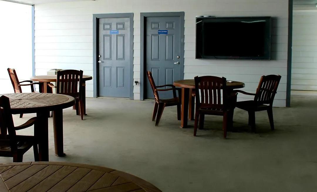 Southern Inn And Suites Kermit-1