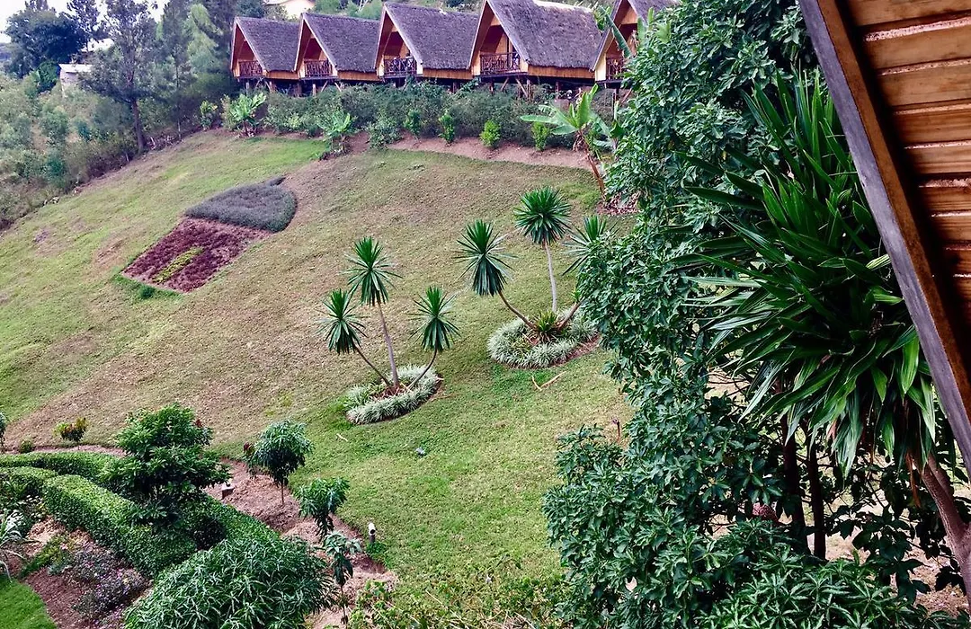Rwiza Village-1