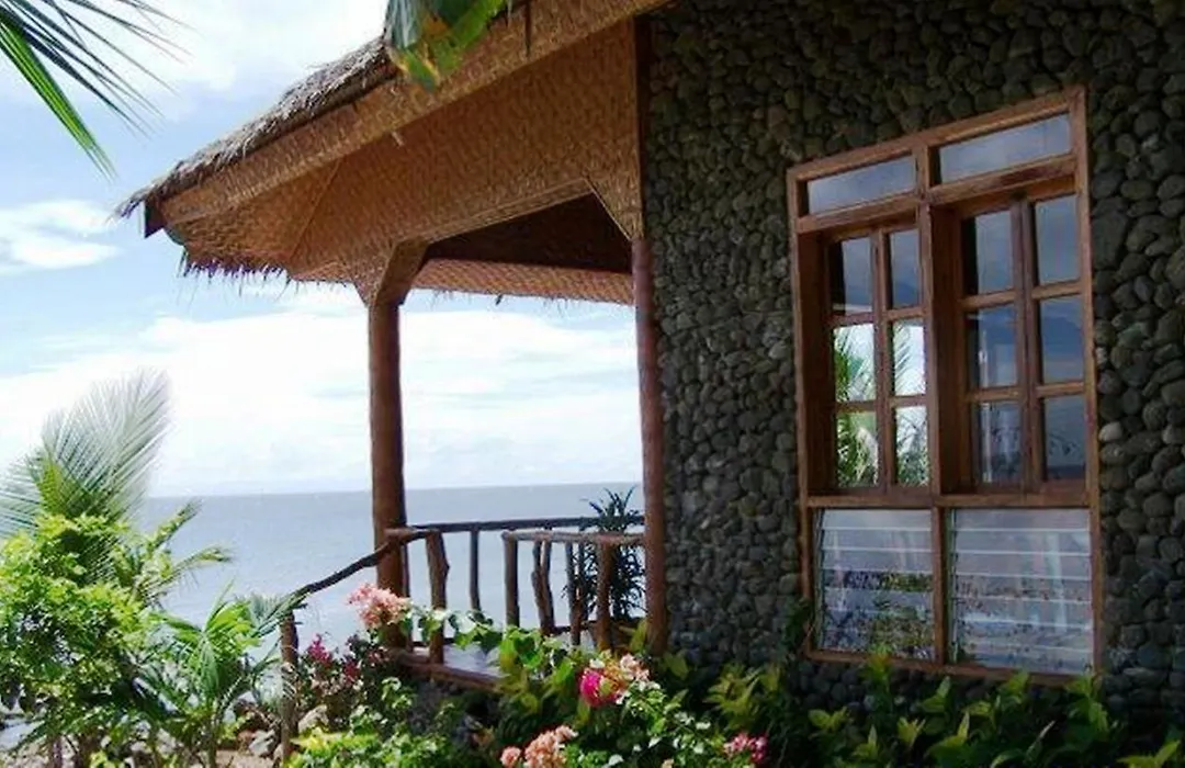 Lazi Beach Club Resort-1