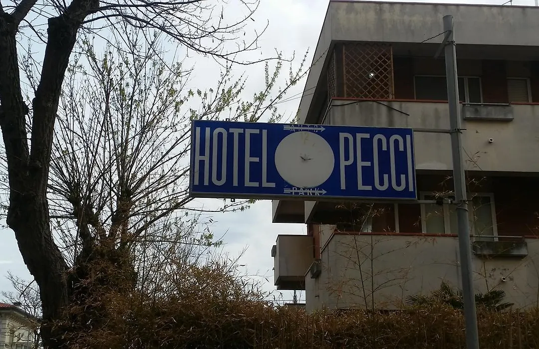 Hotel Pecci-1