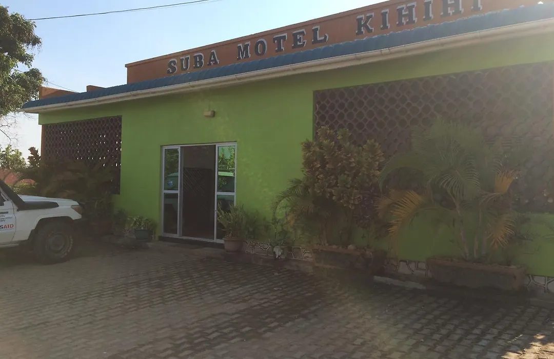 Suba Motel-1