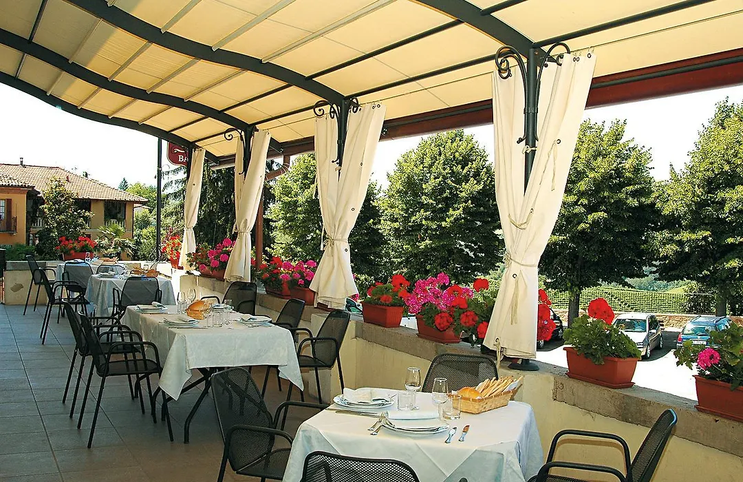 Albergo Ristorante Italia-1