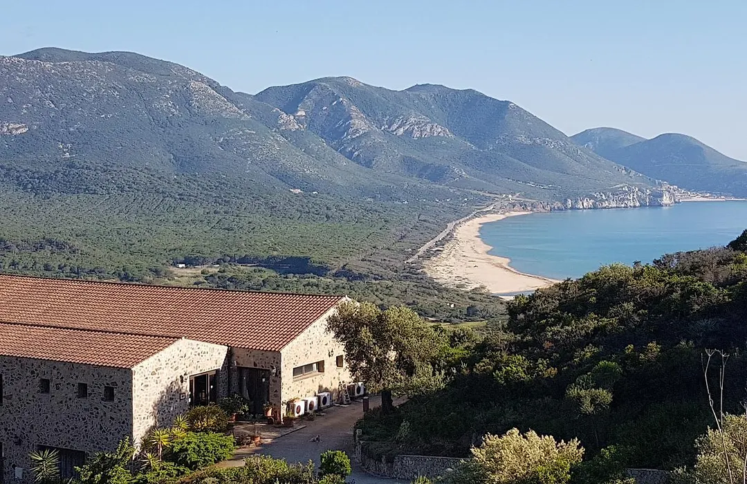 Hotel Sardus Pater-1