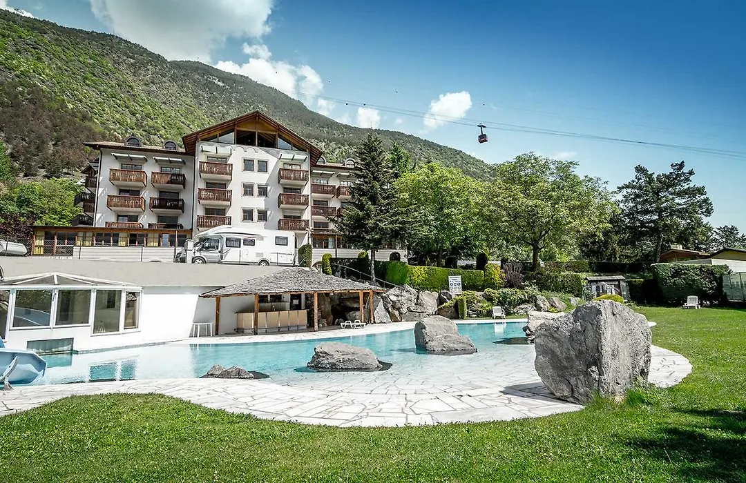 Hotel Vermoi-1