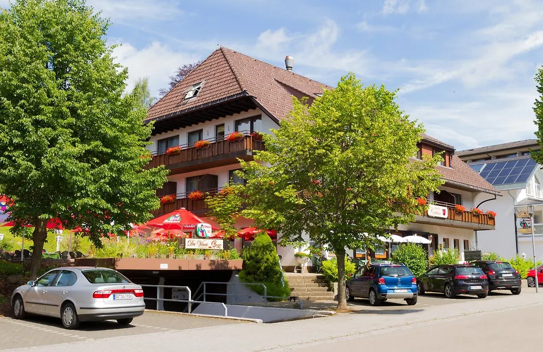 Hotel Cortina-1