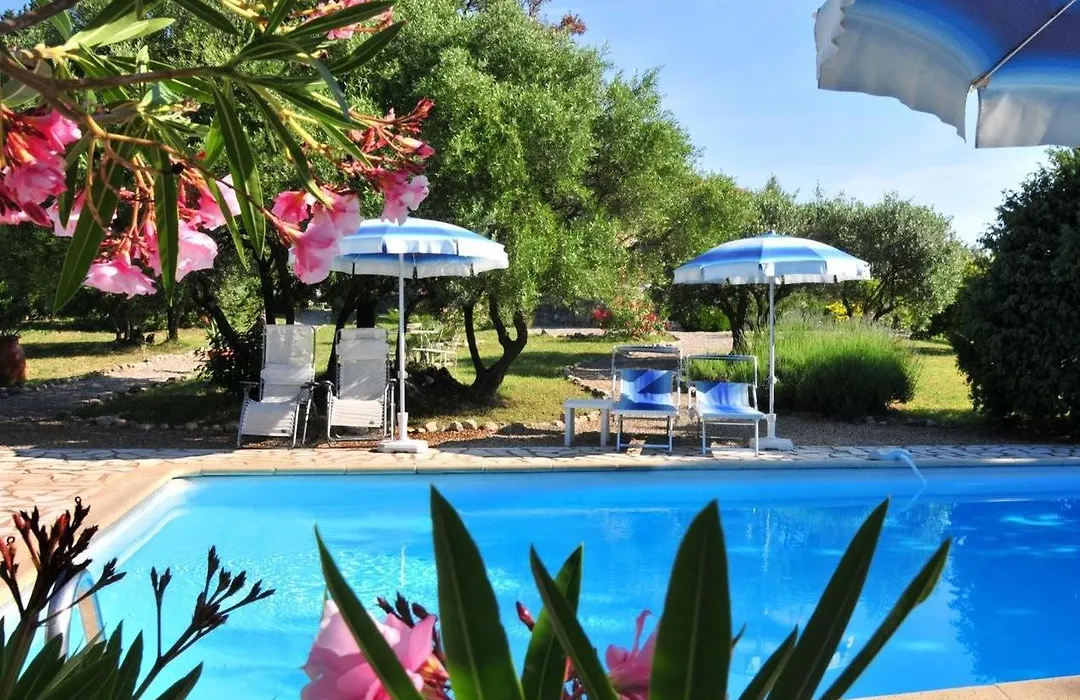 Residence "Villa Catherine"-1