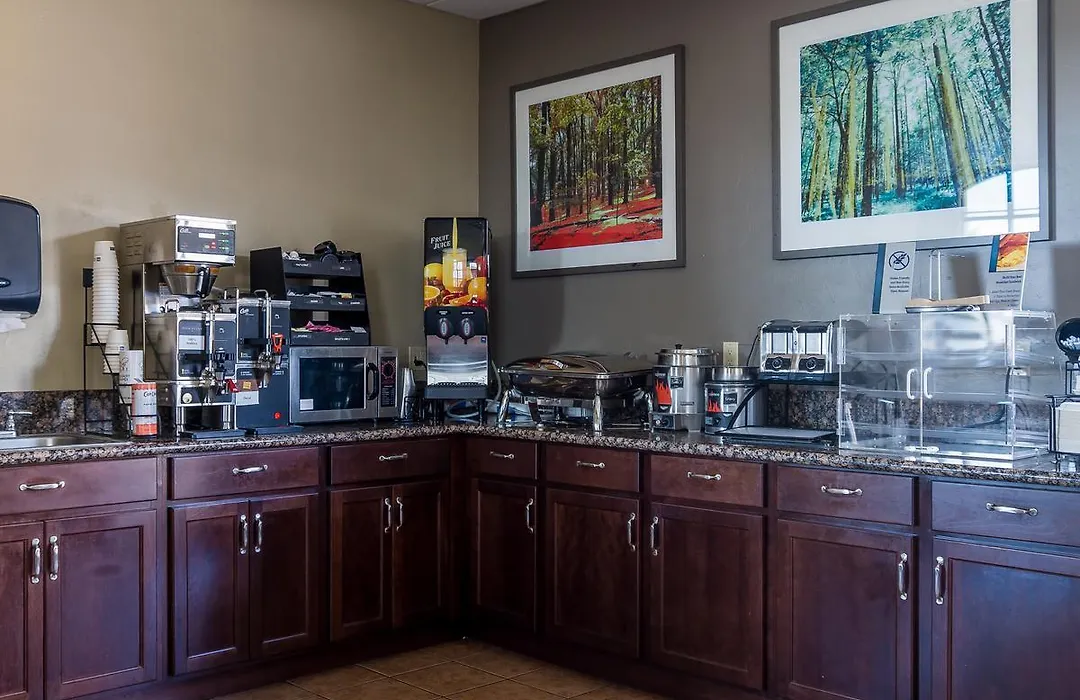 Best Western Alamosa Inn-1
