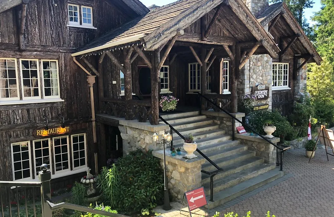 The Latch Inn-1