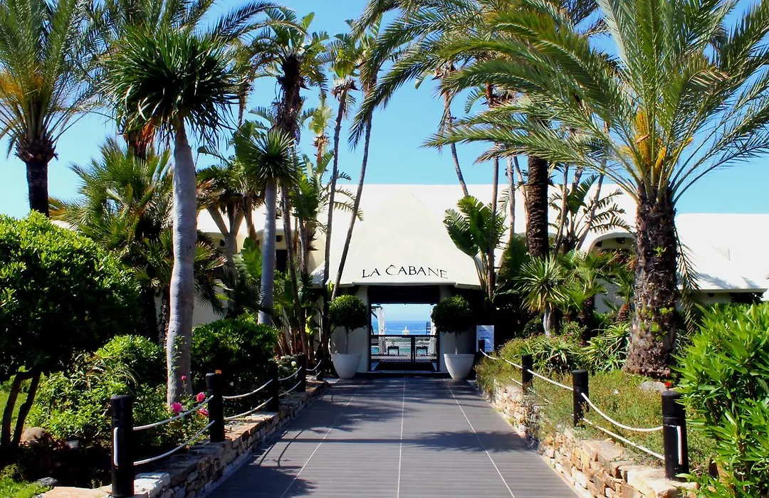 Los Monteros Marbella Hotel & Spa-1
