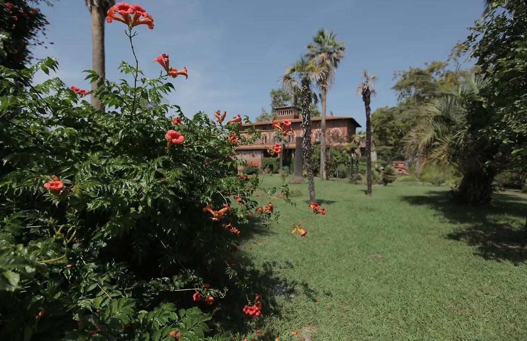 Piaggetta B&B-1