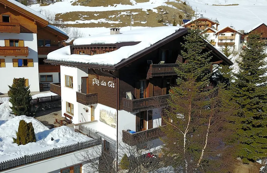 Piz Da Cir-1
