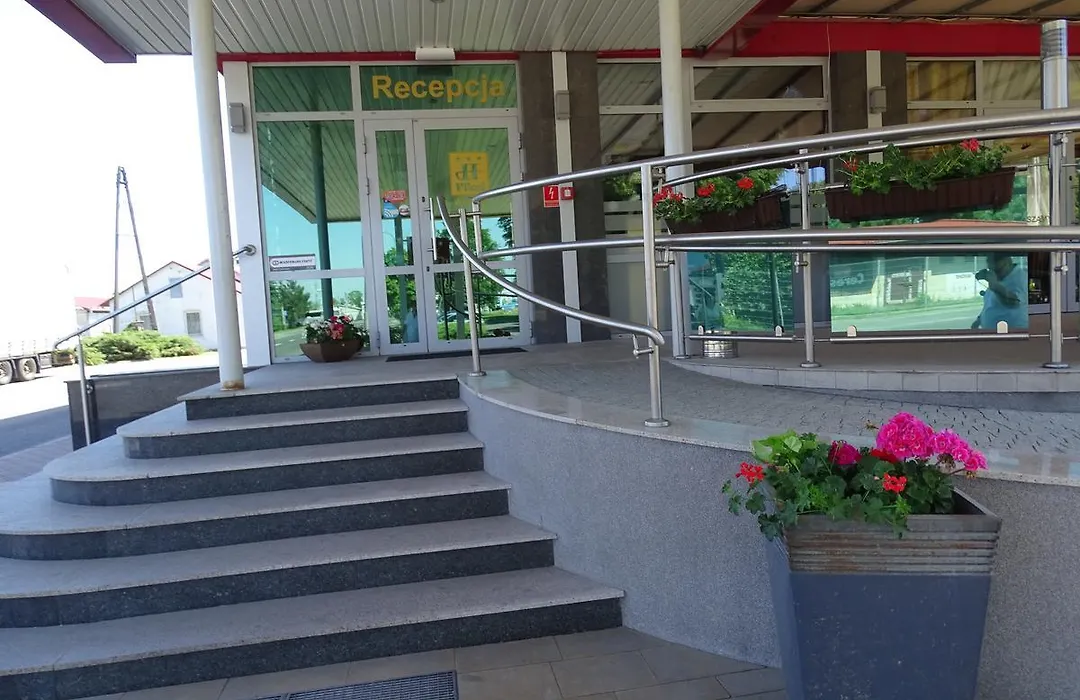 Hotel Pikul-1