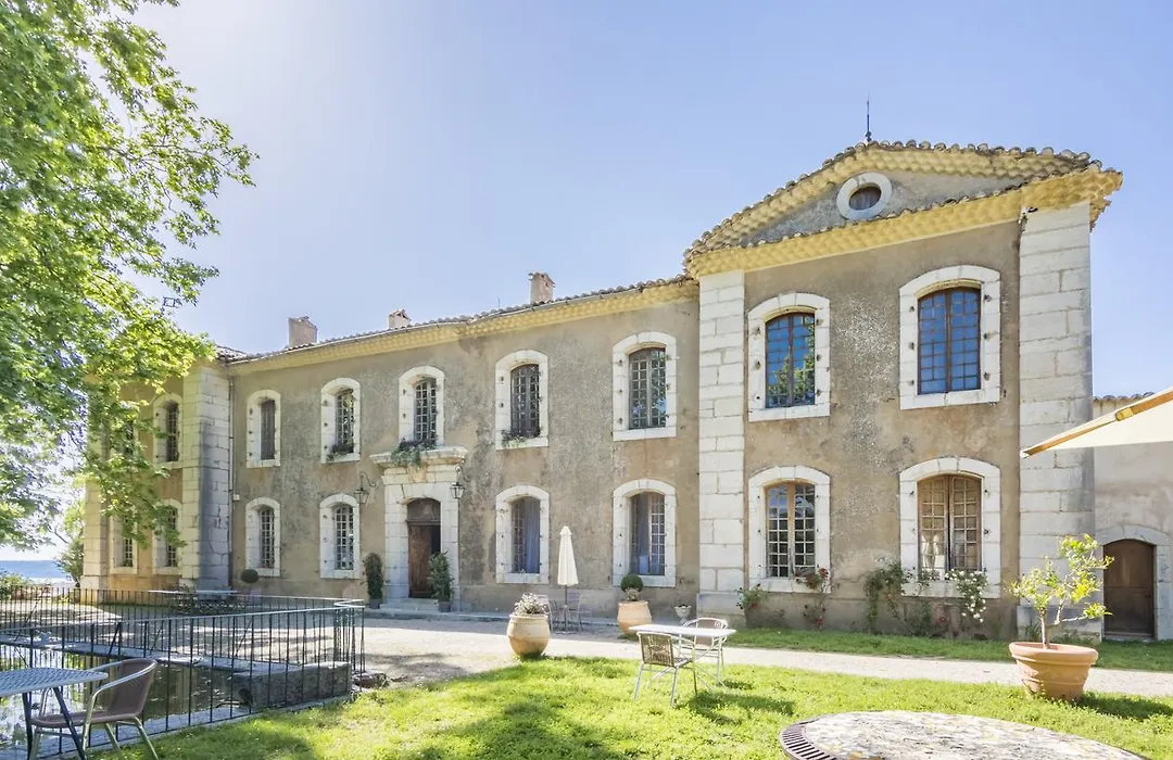 Château de Chanteraine-1