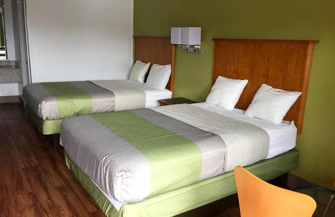 Motel 6-Parkersburg, Wv-1
