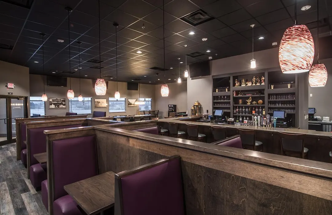 Astoria Hotel & Event Center-1